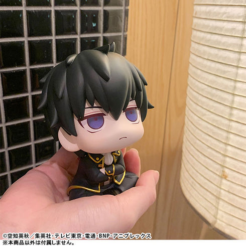 『銀魂』るかっぷ 土方十四郎 完成品フィギュア【202503再販】